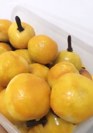 Foto resep Nastar Nanas