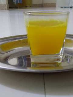 ફોદીનાં નો ઉકાળો(ukalo in gujarati recipe) રેસીપી મુખ્ય ફોટો