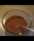 Salsa para acompañar el pozole rojo (Extremadamente Picosa)