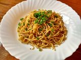 Chilli Garlic Noodles