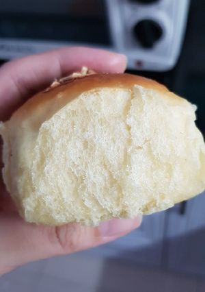Foto resep Soft Bread Recipe pakai breadmaker
