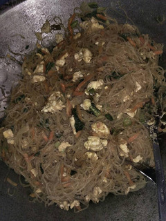 Foto resep Bihun goreng