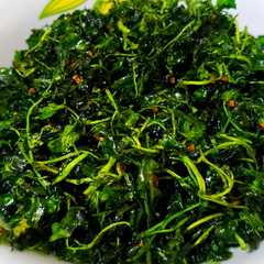 รูปของ Jukut Goreng