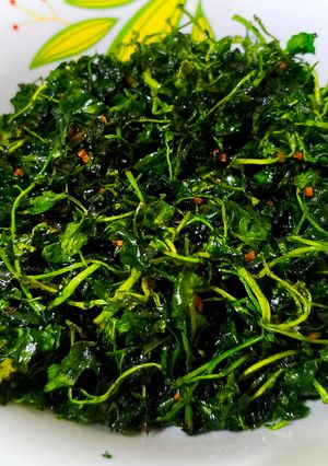 Foto resep Jukut Goreng