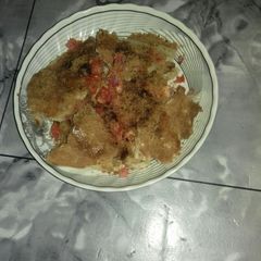 A picture of Gurasa.