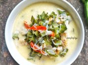 Gambar kecipir tempe