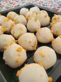 CHIPA 🧀 CHIPÁ?