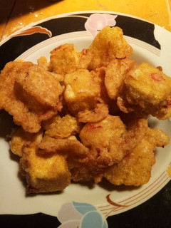 Foto resep Tahu aci