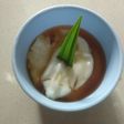 MpASI balita bubur sumsum