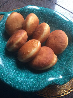 Ring doughnut ainihin hoton girkin