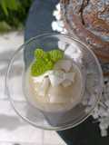 🌺Crème Dessert Vanille façon Danette