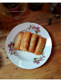 Foto resep Lumpia