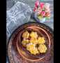 Yuk intip, Resep  buat 113. Kue Kacang Mente (Cashew Nut Cookies) dijamin spesial