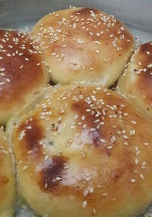 صورة لوصفة خبز بالحليب