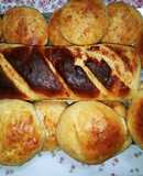 Pan de Papa