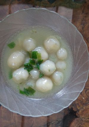 Foto resep Cilok