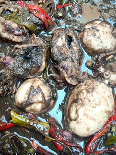 Foto resep Balakutak