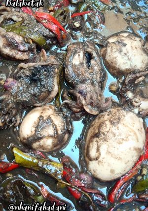 Foto resep Balakutak