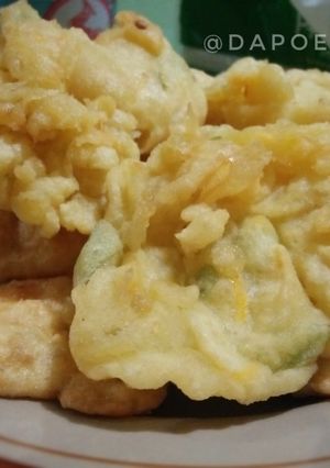 Foto resep Ote - ote Sederhana