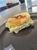 Arepa venezolana