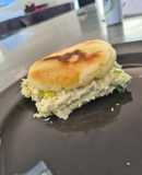 Arepa venezolana