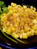 Masala Sweet Corn ข้าวโพดคลุกมาซาลา