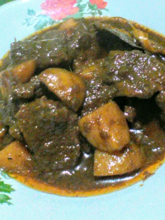 Cara Gampang Membuat Resep Lapis Daging Sapi (Versi tanpa telur) Anti Ribet, Lezat Sekali