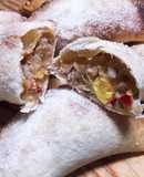 Empanadas de atún 🐟 sabrosas "Vigilia"