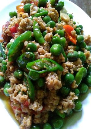 Foto resep Ulukutek leunca