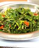 Peppered Spinach(Amaranthus)