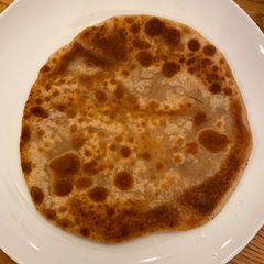 A picture of Plain Paratha.
