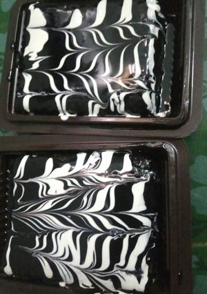 Foto resep Brownis lumer