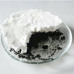 A picture of No Bake Cream-O Cheesecake.