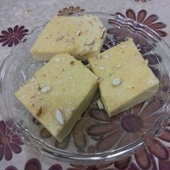 A picture of Egg pudding.