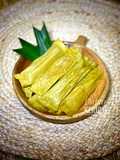 Timpan Labu Kuning Srikaya