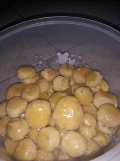 Foto resep Nastar lumer noo oven no susu
