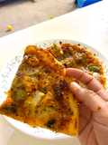 Chicken Tikka Pizza