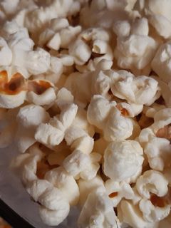 صورة لوصفة فشار Popcorn