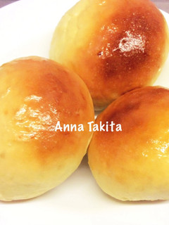 Foto resep Sweet Bun