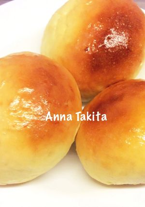Foto resep Sweet Bun