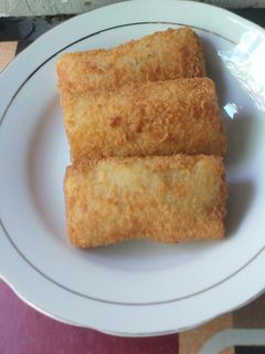 Foto resep Risol Ragout Daging Sapi