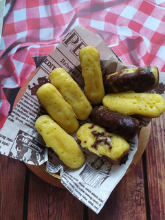Foto resep Pukis