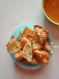 Foto resep Batagor Pangsit Tahu