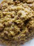 Porridge beans