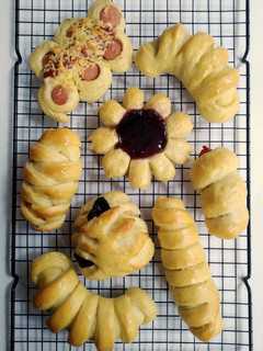 Foto resep Basic Soft Bun