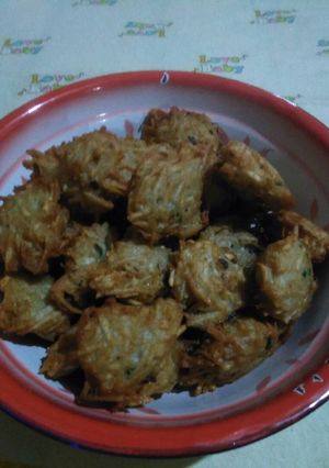 Foto resep Talas Goreng Simple