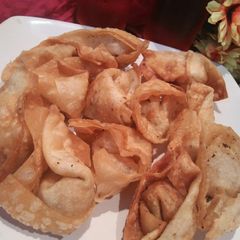 A picture of Wonton.