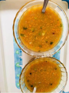 मिक्स वेजिटेबल सूप (Mix vegetable soup recipe in Hindi) रेसिपी मुख्य फोटो
