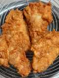 Fried Chicken Wings