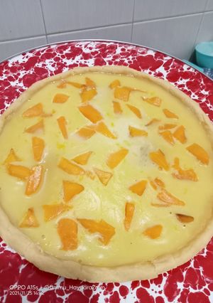 Foto resep Pie Mangga Teplon